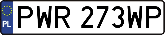 PWR273WP