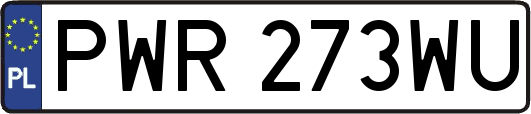 PWR273WU
