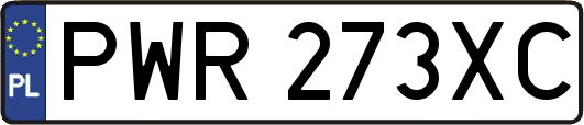 PWR273XC