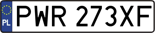 PWR273XF