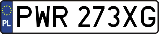 PWR273XG