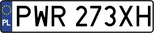 PWR273XH