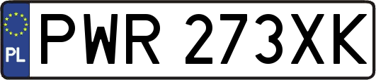 PWR273XK