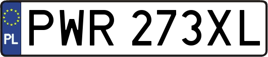 PWR273XL