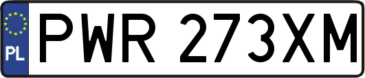 PWR273XM