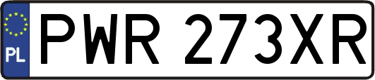 PWR273XR