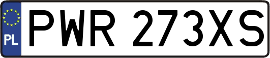 PWR273XS