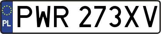 PWR273XV