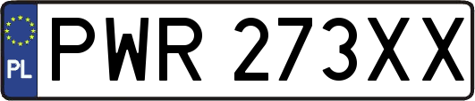 PWR273XX