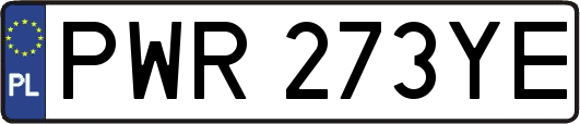 PWR273YE