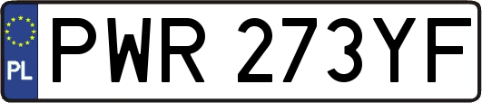 PWR273YF