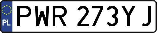 PWR273YJ