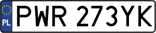 PWR273YK