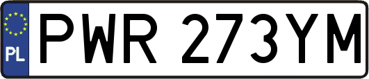 PWR273YM