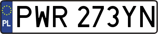 PWR273YN