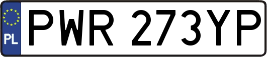 PWR273YP