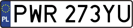 PWR273YU