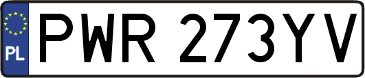 PWR273YV