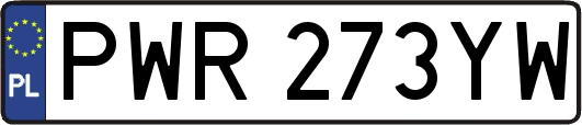 PWR273YW