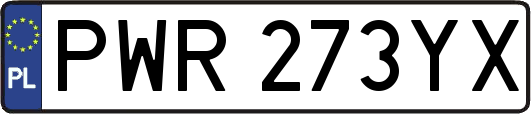 PWR273YX