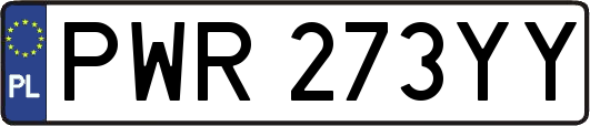 PWR273YY