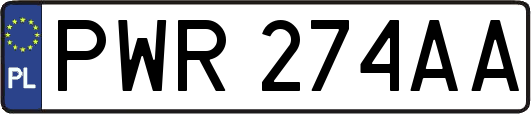 PWR274AA