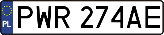 PWR274AE