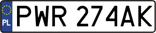 PWR274AK