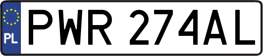 PWR274AL
