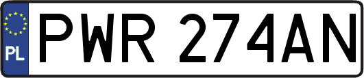 PWR274AN