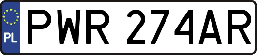 PWR274AR
