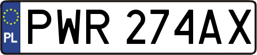 PWR274AX