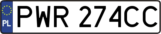 PWR274CC