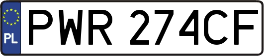 PWR274CF