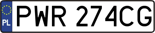PWR274CG