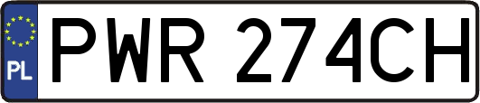 PWR274CH