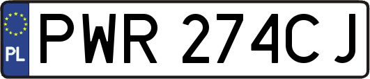 PWR274CJ