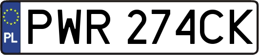 PWR274CK