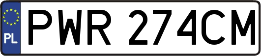 PWR274CM