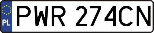 PWR274CN