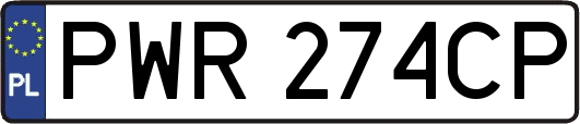 PWR274CP