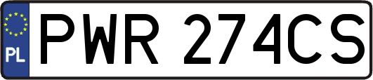 PWR274CS