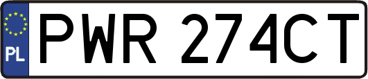 PWR274CT