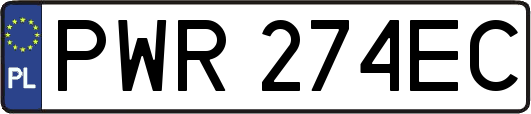 PWR274EC