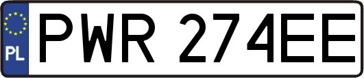 PWR274EE