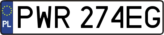 PWR274EG