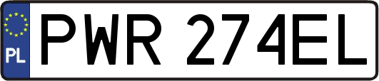 PWR274EL