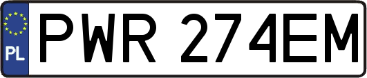 PWR274EM