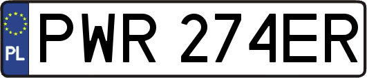 PWR274ER