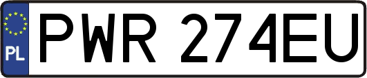 PWR274EU